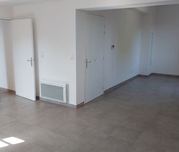 Location Appartement 3 pièces 69m² MONTPELLIER 34090 - Photo 3