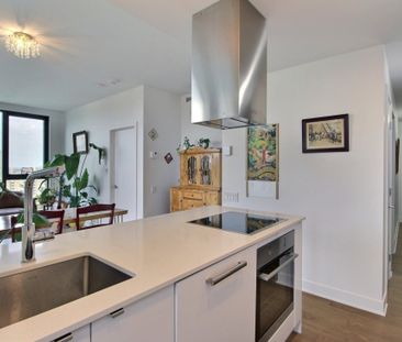 Appartement à louer - Montréal (Ville-Marie) (Centre) - Photo 1