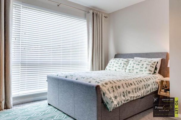 73 Ashbury Road, Bangor, BT19 6TX - Photo 1