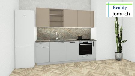 Pronájem bytu 1+1 37 m², Moskevská 22, Liberec - Photo 2