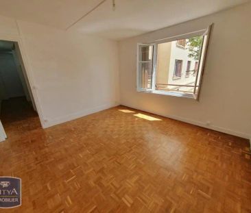 Appartement à louer 4 pièces 63.66m² - Photo 2