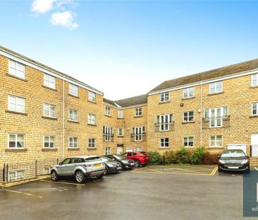 2 bedroom apartment to rent - Photo 4