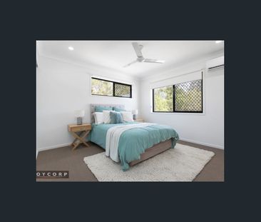 Modern 3-Bedroom Townhouse in a Desirable Location - Stylish & Spac... - Photo 2