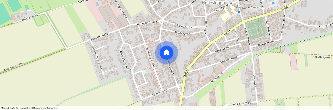 Rosa-Luxemburg-Straße, 99955, Rosa-Luxemburg-Straße    Herbsleben