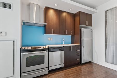 For Lease - 165 Legion Road Unit# 2431, Toronto, Ontario - Photo 5