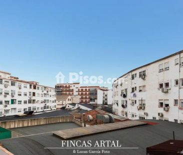 Piso en alquiler en Calle de la Florida - Photo 1