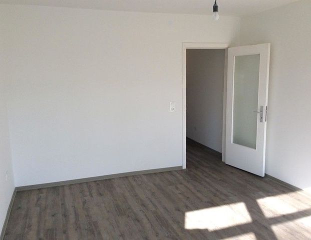 Günstige 2-Zimmer-Wohnung - Photo 1