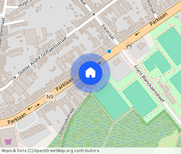 Appartement te huur in Aalst - Photo 1