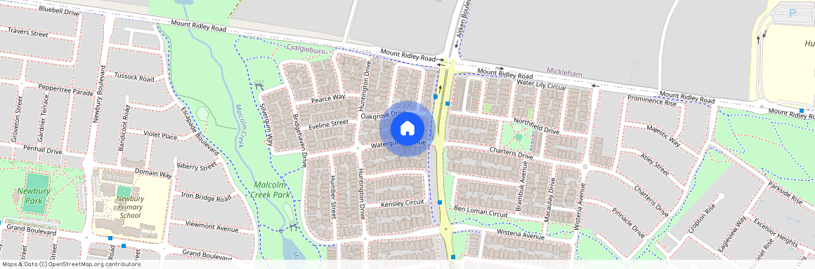 37 Watergum Avenue, Craigieburn VIC 3064