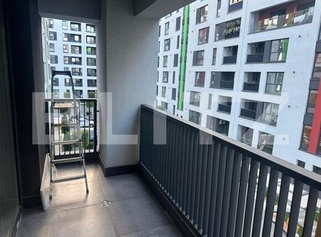 Apartament cu 2 camere, 57 mp, parcare, zona Vivo - Photo 3