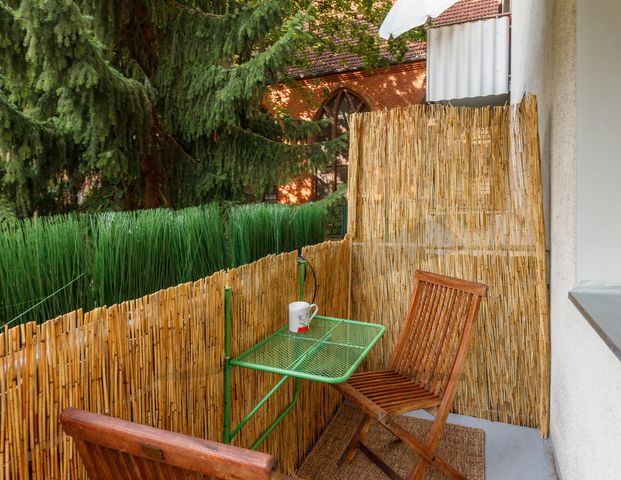 Fantastische Lage - Foto 1