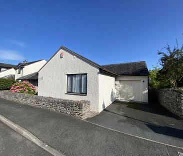 3 bedroom detached bungalow to rent - Photo 1