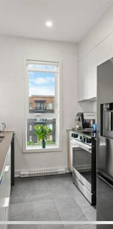 Condo a louer - Photo 2