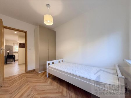 3 pokoje z loggią, 1-piętro, Gumieńce! STER! - Фото 5