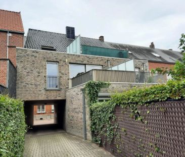 Instapklaar appartement met 1 slaapkamer op de eerste verdieping! - Photo 6