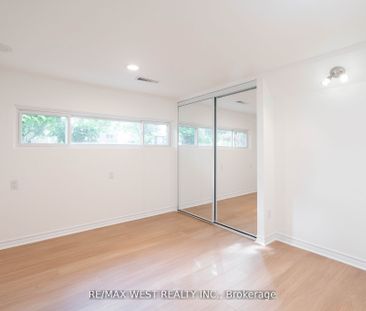 For Lease - 75 Wright Crescent Unit# Basement, Caledon, Ontario - Photo 3