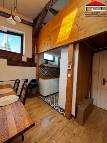 3+kk se spacím patrem a zajímavou dispozicí | Zámecké náměstí, Frýdek-Místek - Фото 5