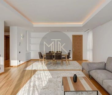 Exclusiv | Apartament Premium 4Cam. Primaverii - Charles de Gaulle - Fotografie 6