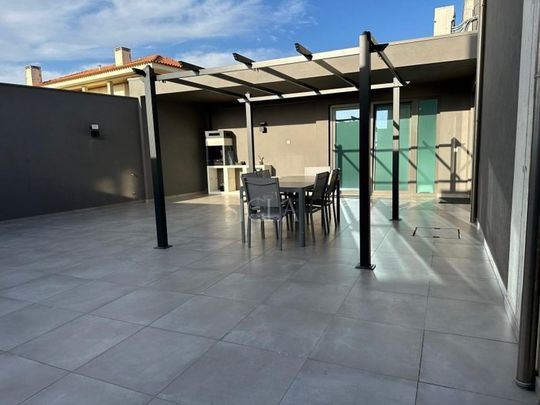 3 room luxury House for rent in Canidelo, Vila Nova de Gaia, Distrito do Porto - Photo 1