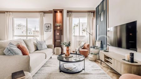 Apartamento de alquiler en Calle de Ayala, Goya - Foto 5