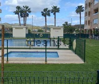 Alquiler de piso en Calle Mar Tirreno, 5 - Photo 1