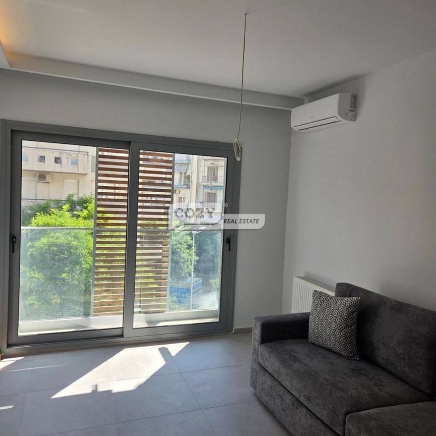 Studio/Γκαρσονιέρα για ενοικίαση Διοικητήριο (Κέντρο Θεσσαλονίκης) - Photo 1