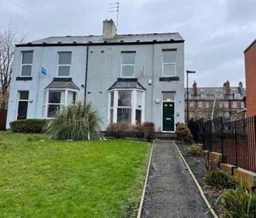 Wilkinson Street, S10 2GA - Photo 3