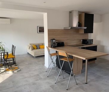 Magnifique chambre dans maison en colocation - Photo 1