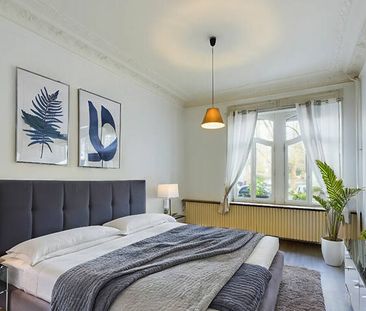 Location appartement 5 pièces sur metz proche gare - Photo 2