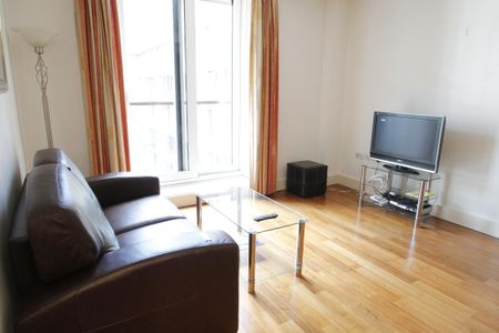 Westcliffe Apartments, W2, London - Photo 2