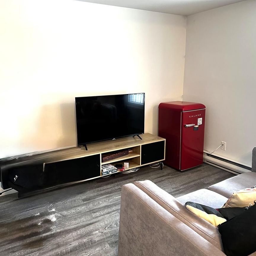 Immeuble - 38 Croissant Downs Appartement à Louer – Secteur Lennoxville - Photo 1