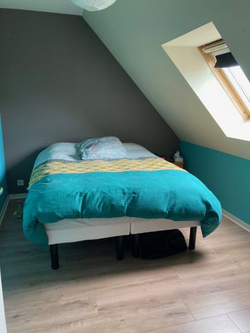 Location Maison 5 pièces 82m² PLERIN 22190 - Photo 5