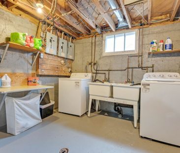 For Lease - 2495 Falcon Avenue, Billings Bridge - Riverside Park an... - Photo 5