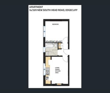 Ultra Convenient Top Floor Apartment - Photo 6