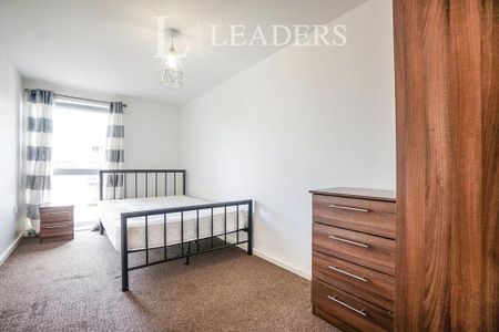 1 bedroom flat to rent - Photo 3