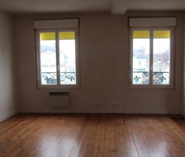 Loue appartement à Mayet (Sarthe) disponible immédiatement. Joli ap... - Photo 1