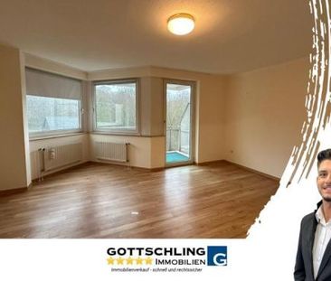 #RESERVIERT# Barrierefreies ♿️ Appartement mit Balkon in gepflegter... - Photo 2