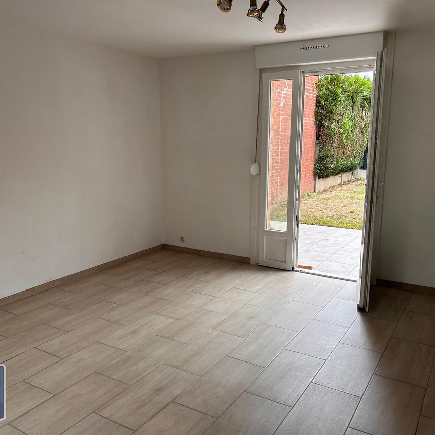 Location Maison 4 pièces 76m² LA CHAPELLE D ARMENTIERES 59930 - Photo 1
