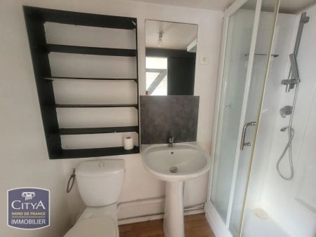 Appartement à louer 1 pièce 9.54m² - Photo 3