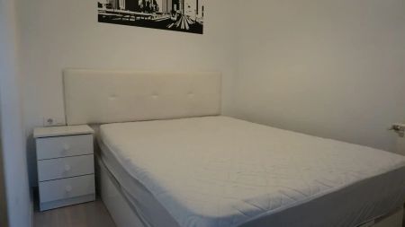 Ático de alquiler en Calle Burgohondo, 5, Sur - Photo 5