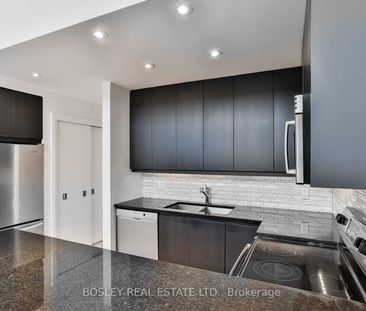 Lofts on Harbord , #202 - Photo 1