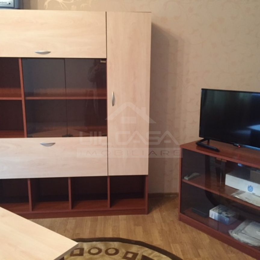 Apartament 2 camere D Podu de Fier - Fotografie 1