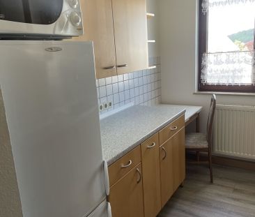 2-Zimmer-Wohnung zu vemieten- Seniorenwohnung - Photo 1