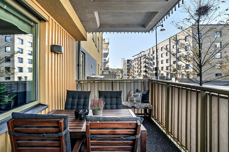 Oxenstiernas allé, Sundbyberg - Foto 3