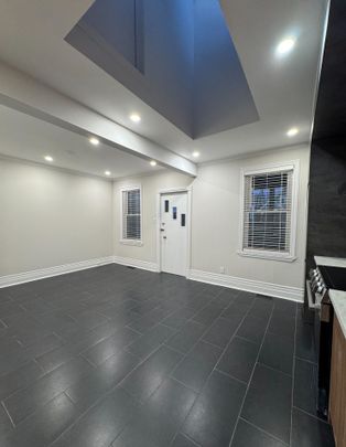 For Lease - 244 King Edward Avenue, Toronto, Ontario - Photo 1