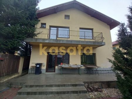 Închiriere casă individuală modernă – Prelungirea G... - Fotografie 4