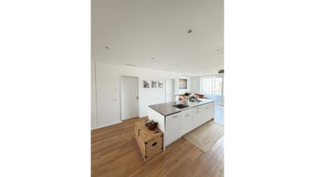 3.5 Zimmer, 93 m², 3. Stock - Foto 4