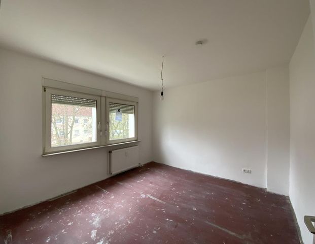 Helle große 2-Zimmer-Wohnung in Duisburg Huckingen - ab sofort! - Photo 1
