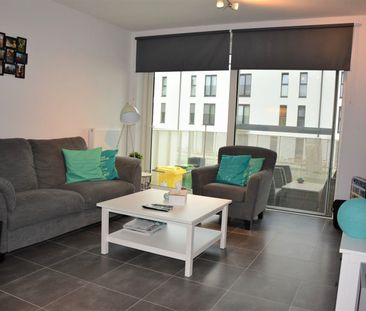 Appartement met ondergrondse autostandplaats en kelderberging. - Foto 5