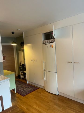 Munstycksvägen, Farsta - Foto 4